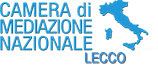 Camera di Mediazione Nazionale - Sede di Lecco